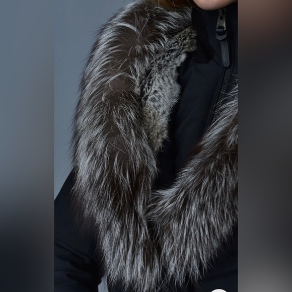 Authentic Mackage Women’s Coat - Picture 6 of 8